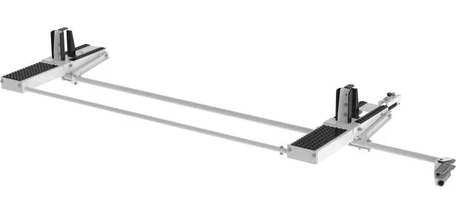 40983 – HOLMAN Ladder Rack Drop Down Mechanism, For Use With Holman #4097T and 40973 Drop Down Ladder Rack To Load La...